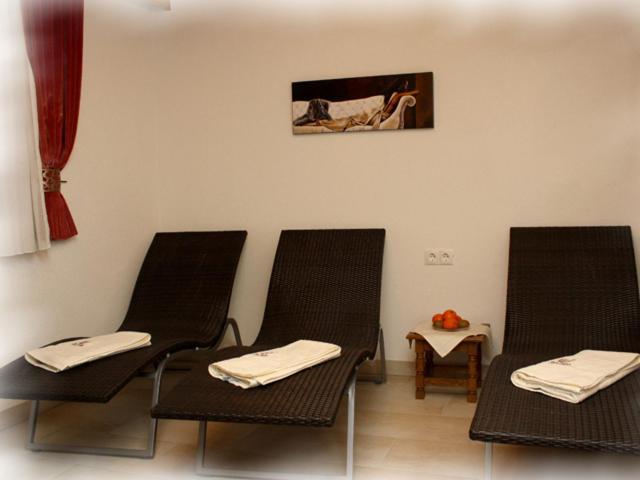 Pension Grein Pfunds Exterior foto