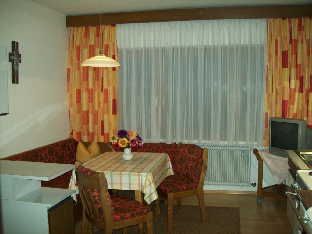 Pension Grein Pfunds Quarto foto