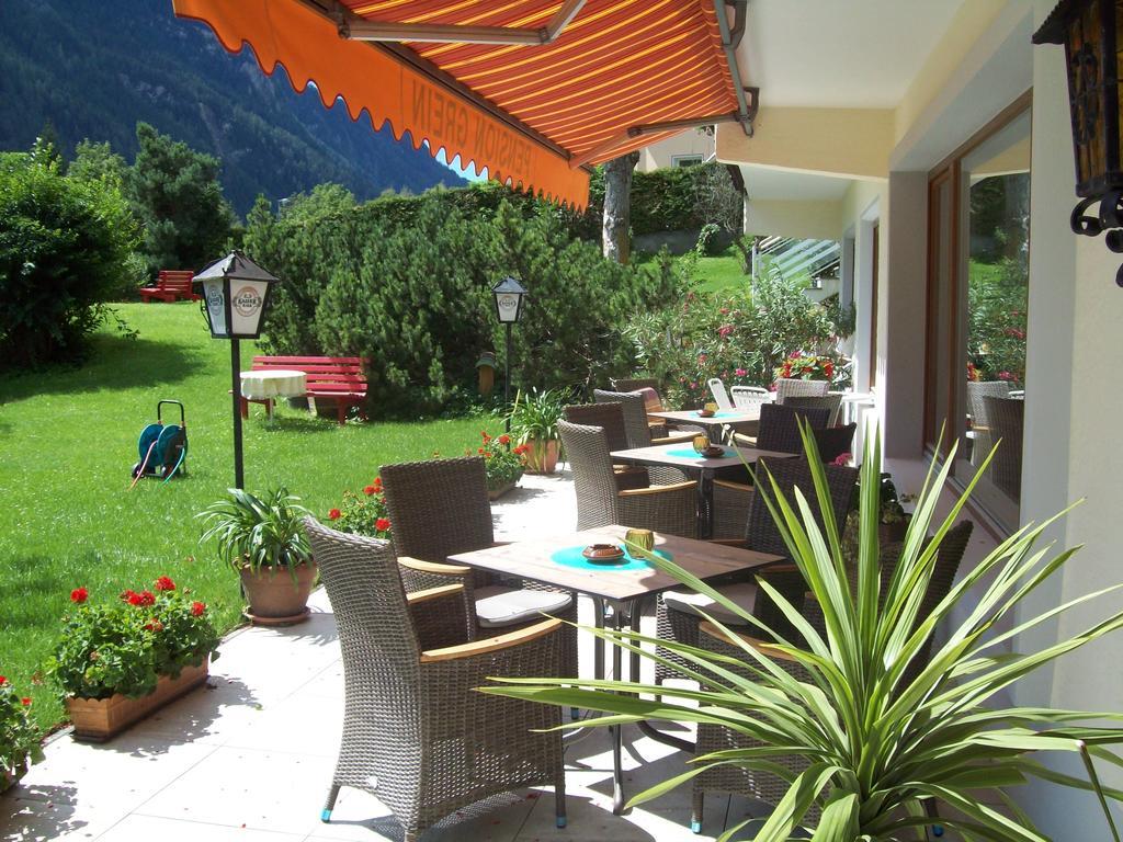 Pension Grein Pfunds Exterior foto